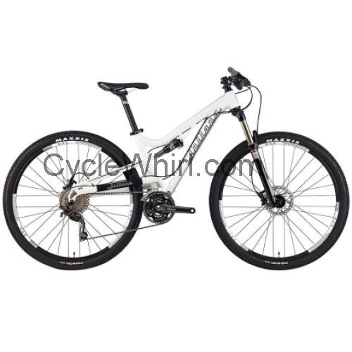 Santa Cruz Juliana Origin specs and reviews